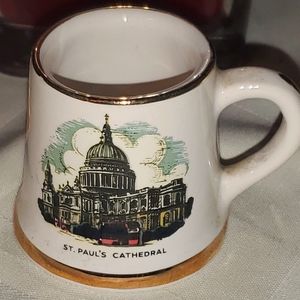 Vintage Prince William Ware